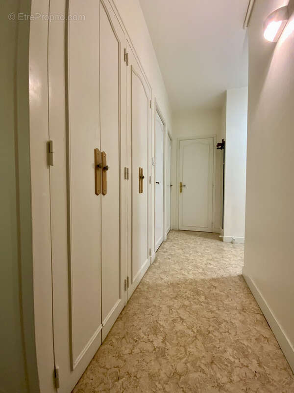 Appartement à SAINTES