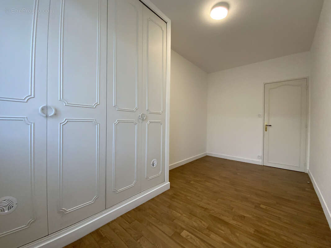 Appartement à SAINTES