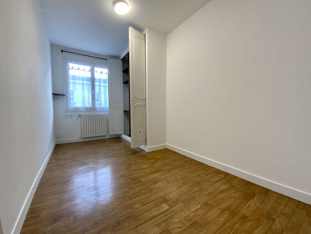 Appartement à SAINTES