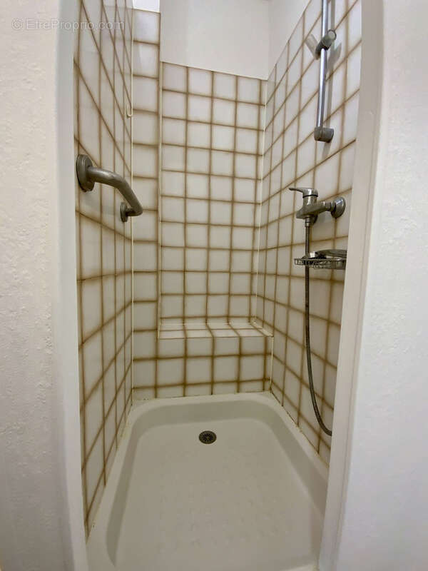 Appartement à SAINTES