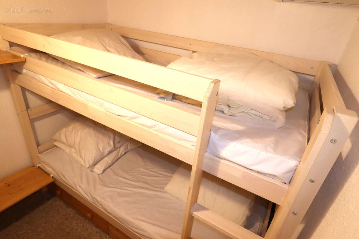 Appartement à ALLOS