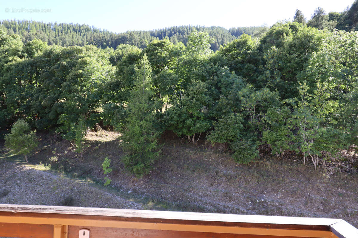 Appartement à ALLOS