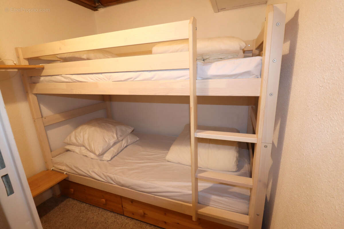 Appartement à ALLOS