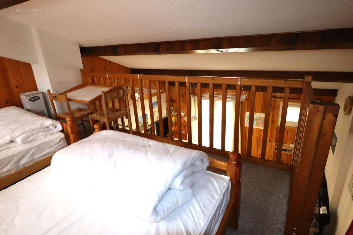 Appartement à ALLOS