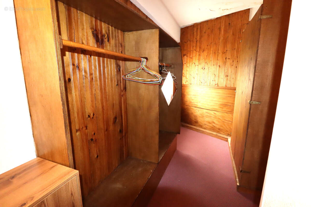 Appartement à ALLOS