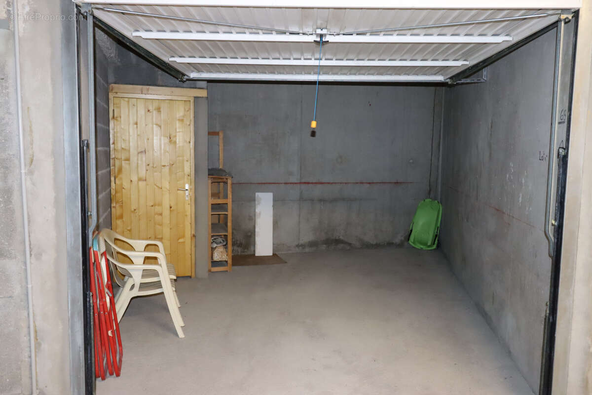 Appartement à ALLOS