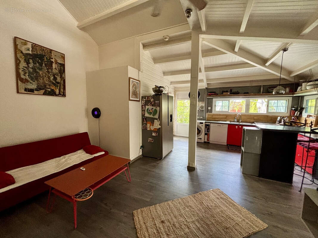 Maison à LE DIAMANT