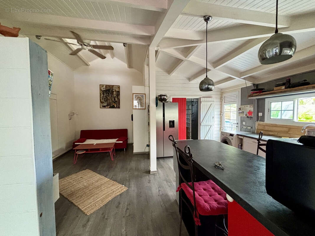 Maison à LE DIAMANT