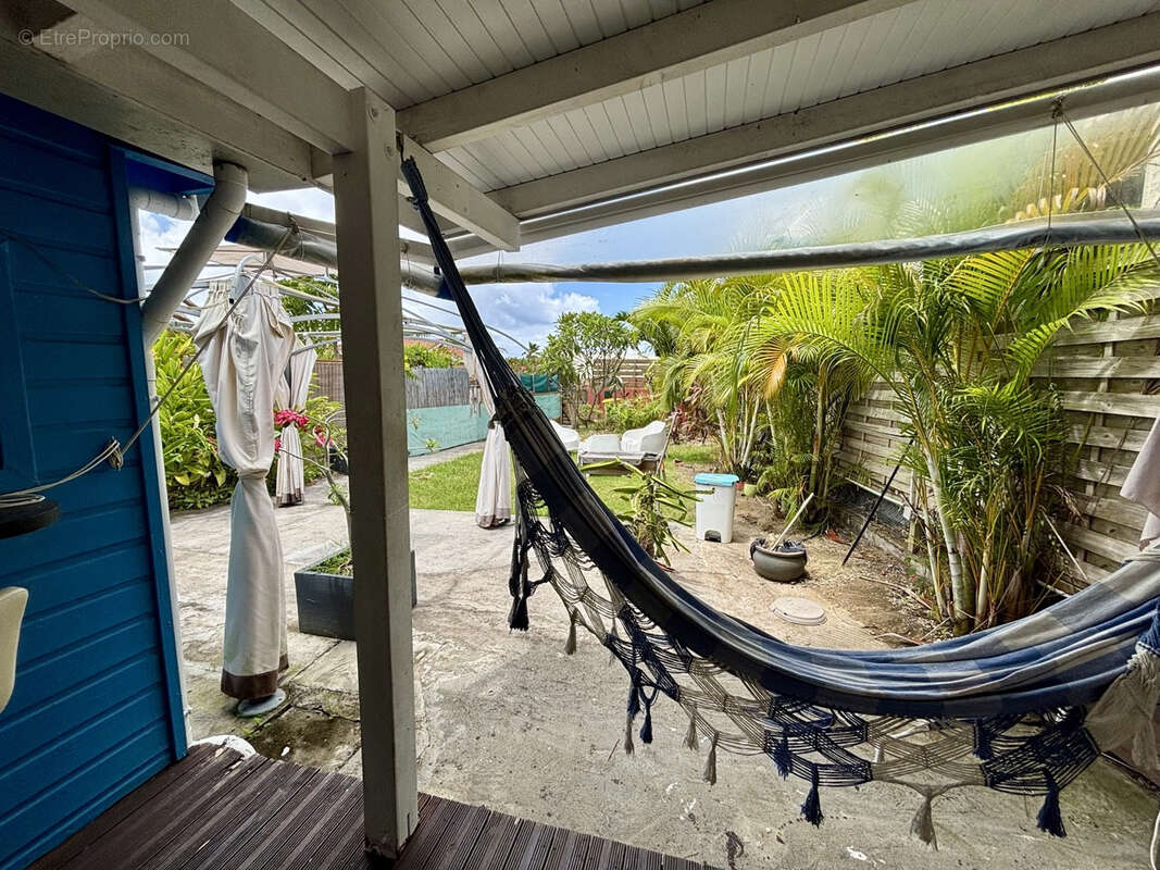 Maison à LE DIAMANT