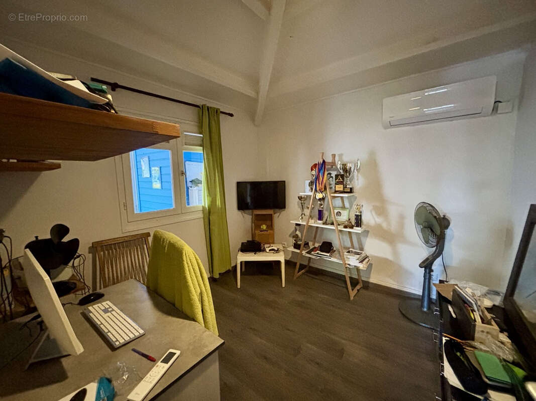 Maison à LE DIAMANT