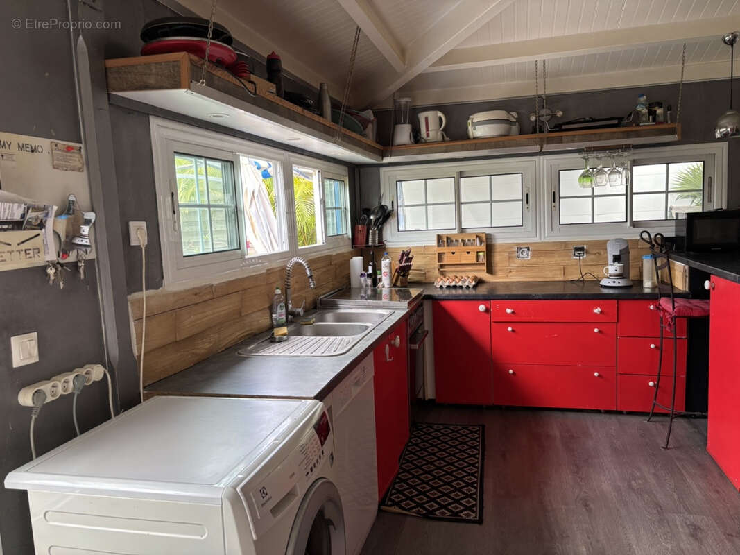 Maison à LE DIAMANT