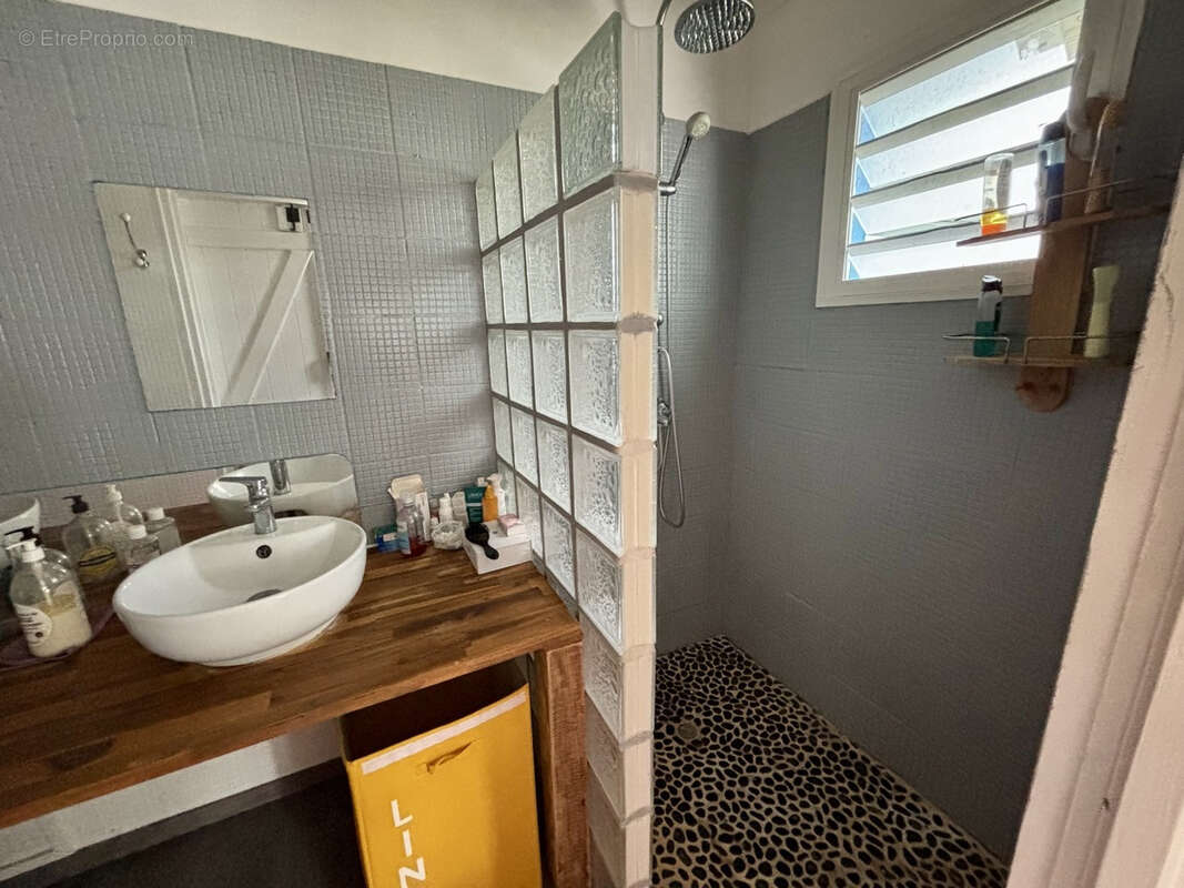 Maison à LE DIAMANT