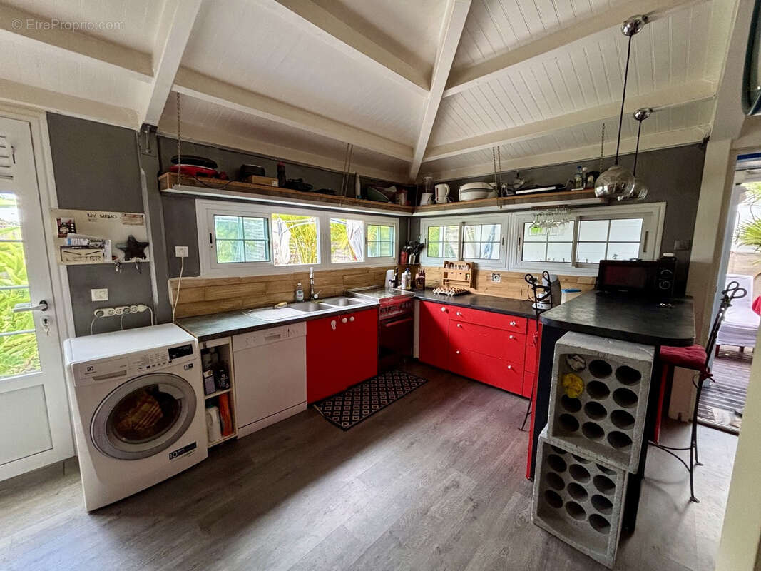 Maison à LE DIAMANT