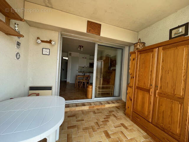 Appartement à NOIRMOUTIER-EN-L&#039;ILE