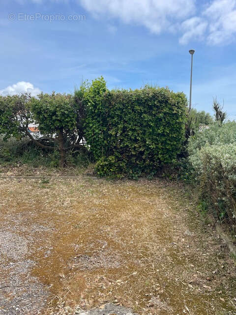 Appartement à NOIRMOUTIER-EN-L&#039;ILE