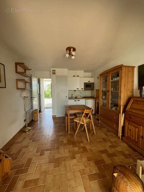 Appartement à NOIRMOUTIER-EN-L&#039;ILE