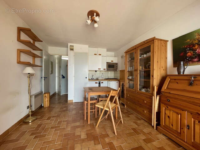 Appartement à NOIRMOUTIER-EN-L&#039;ILE