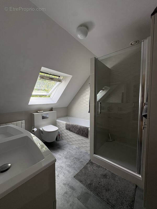 Maison à LE MINIHIC-SUR-RANCE