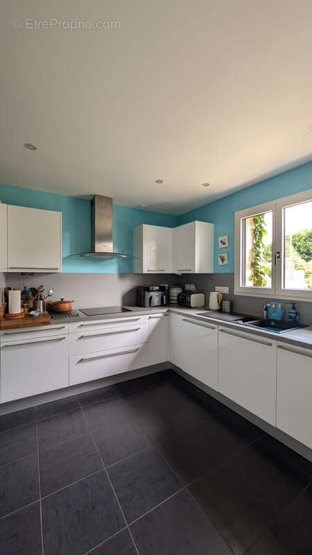 Maison à LE MINIHIC-SUR-RANCE