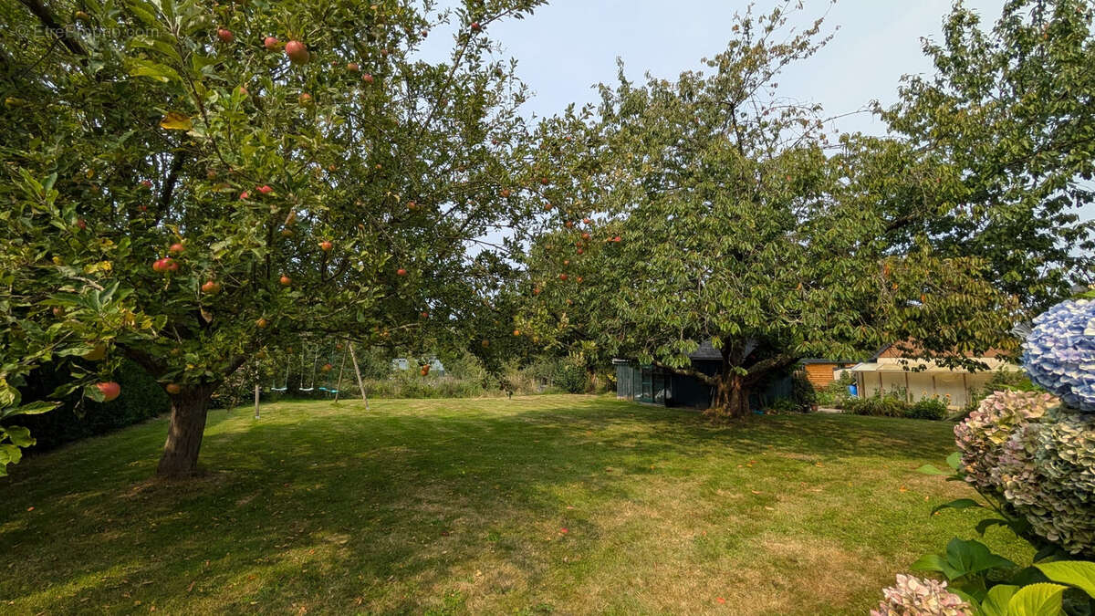 Maison à LE MINIHIC-SUR-RANCE