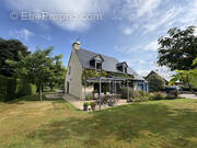 Maison à LE MINIHIC-SUR-RANCE