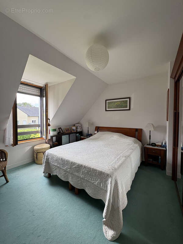 Maison à LE MINIHIC-SUR-RANCE