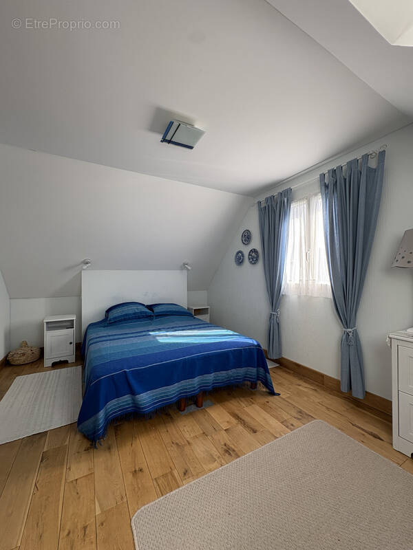 Maison à LE MINIHIC-SUR-RANCE