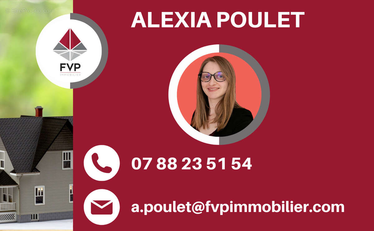 Maison à SAINT-VALERY-EN-CAUX