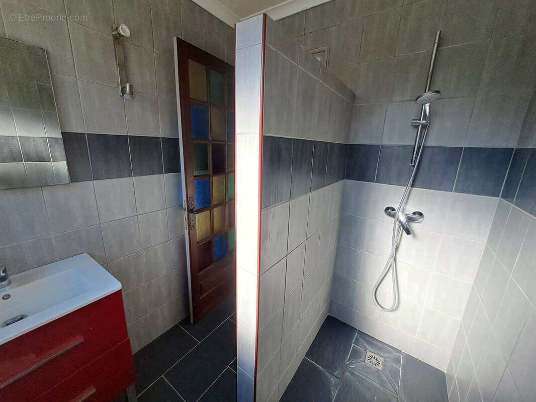 Maison à SAINT-VALERY-EN-CAUX