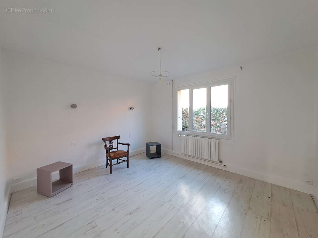 Maison à SAINT-VALERY-EN-CAUX