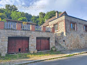 Maison à SAINT-VALERY-EN-CAUX