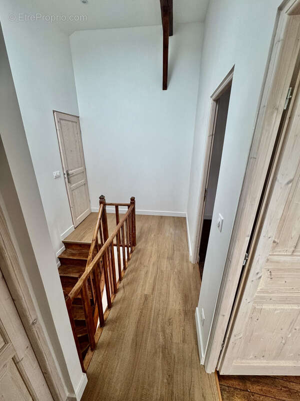 Appartement à YPORT