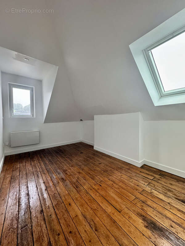 Appartement à YPORT