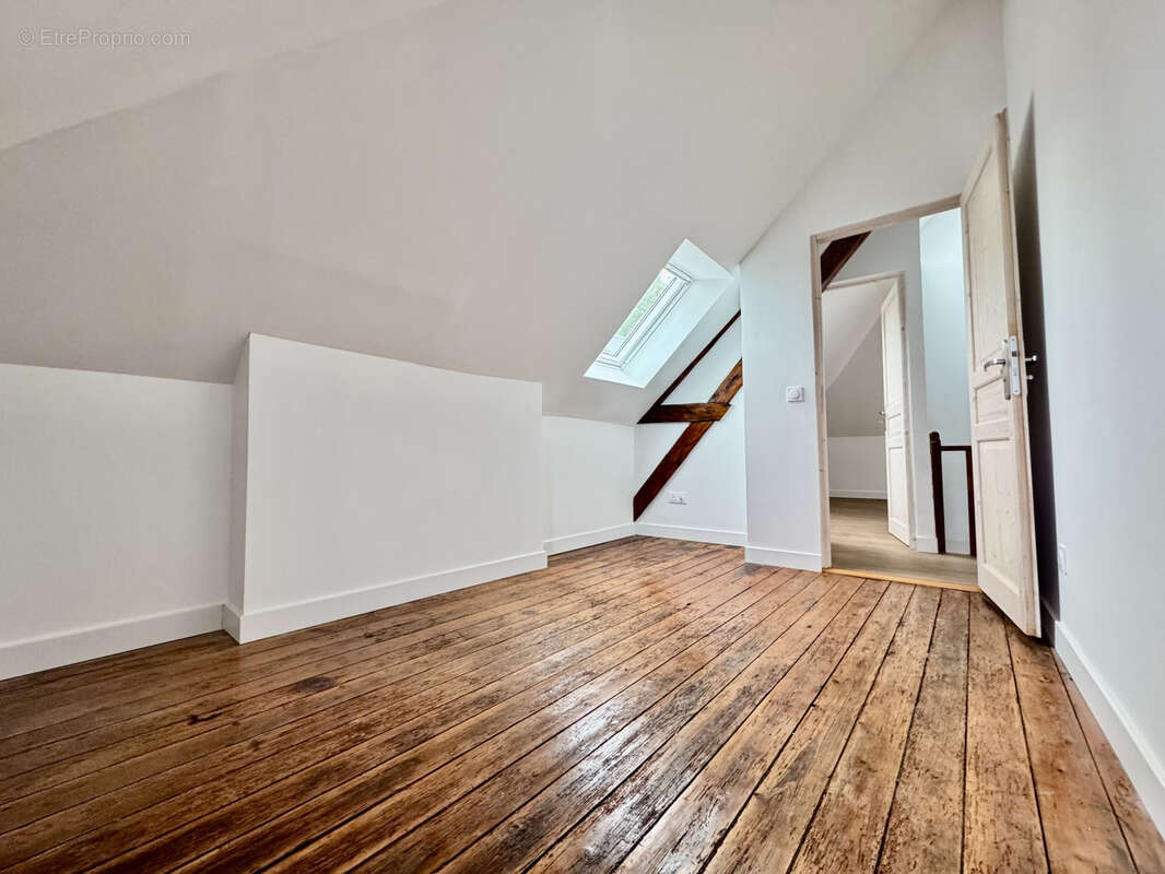 Appartement à YPORT