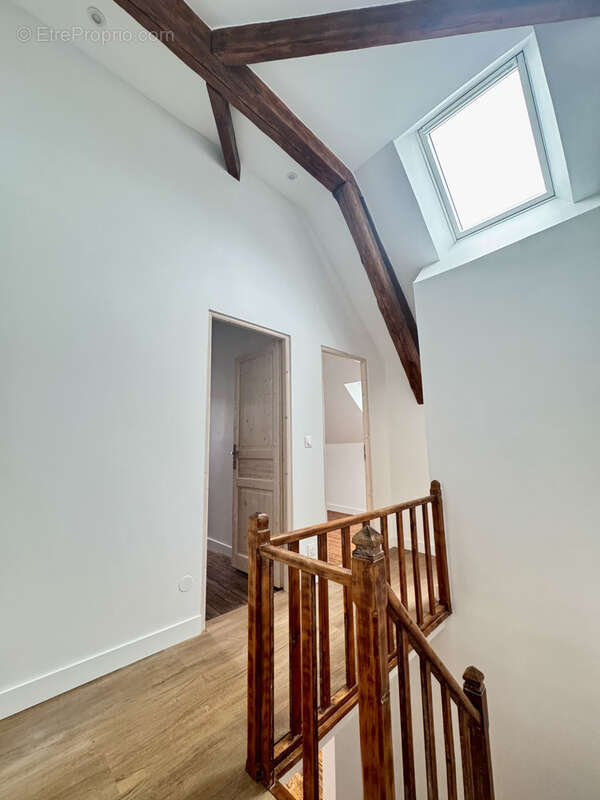 Appartement à YPORT