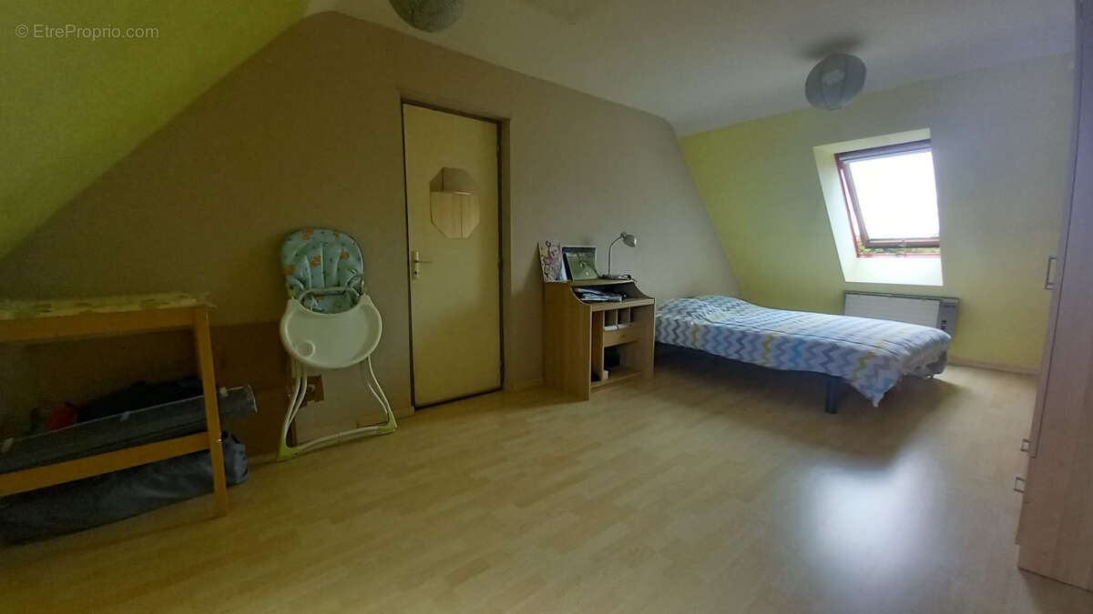 Maison à PLOUBAZLANEC