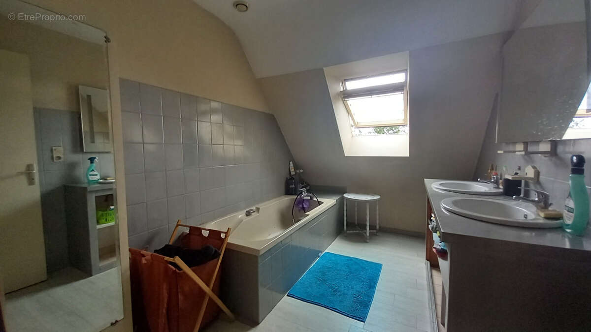 Maison à PLOUBAZLANEC