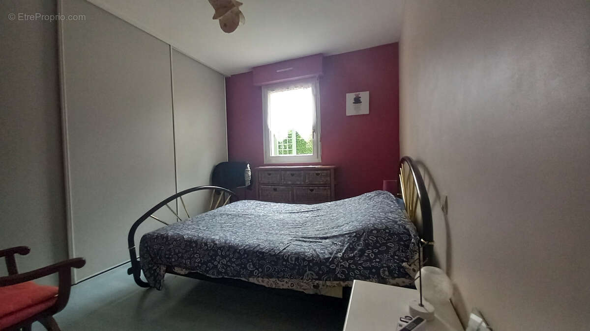 Maison à PLOUBAZLANEC