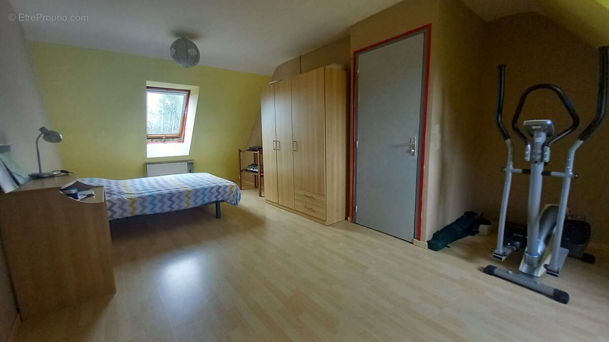 Maison à PLOUBAZLANEC