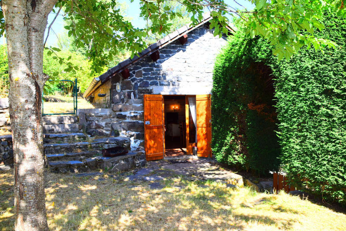 Maison à LES ESTABLES