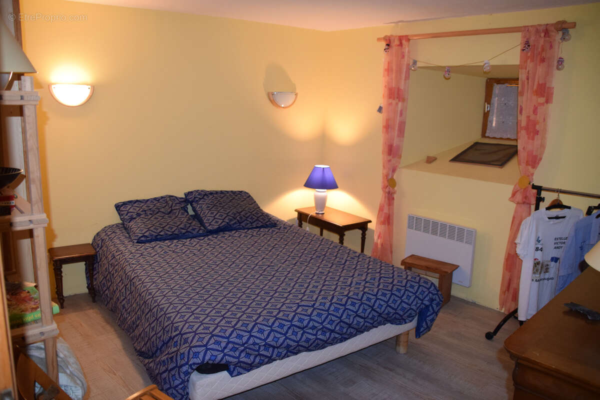 Maison à LES ESTABLES