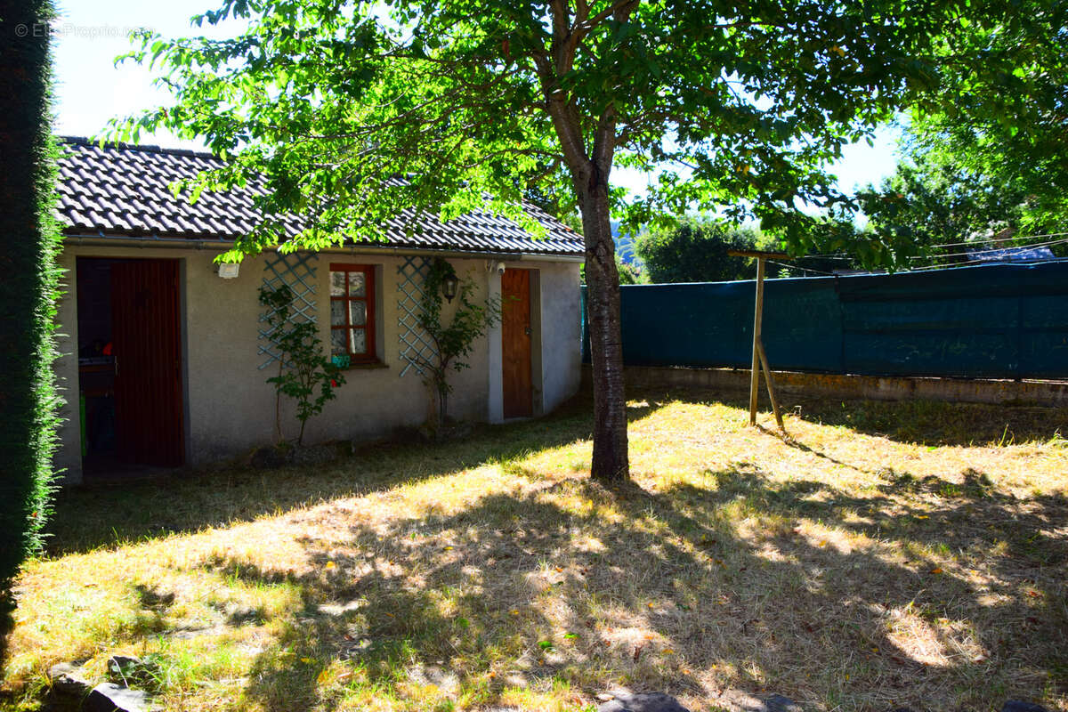 Maison à LES ESTABLES