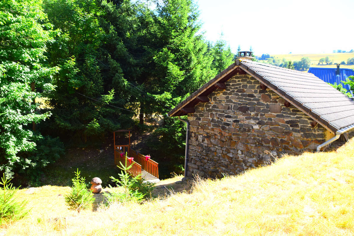 Maison à LES ESTABLES