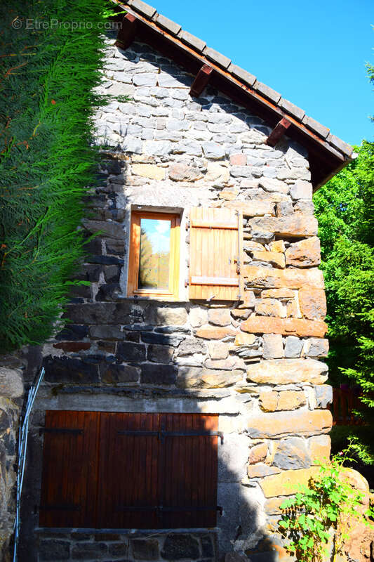 Maison à LES ESTABLES