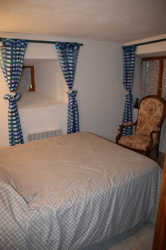 Maison à LES ESTABLES