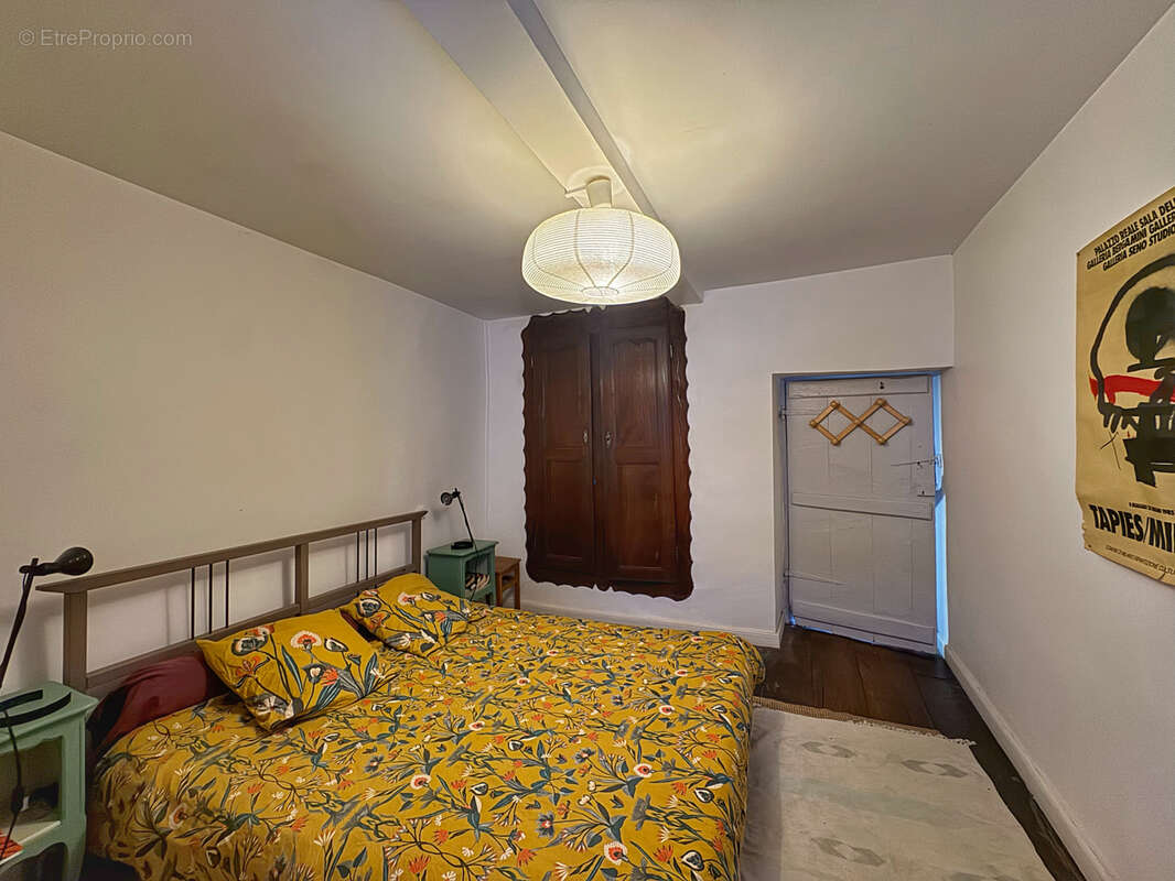 Maison à SAINT-JEAN-PIED-DE-PORT