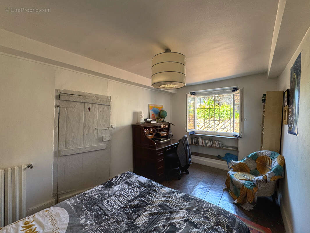 Maison à SAINT-JEAN-PIED-DE-PORT