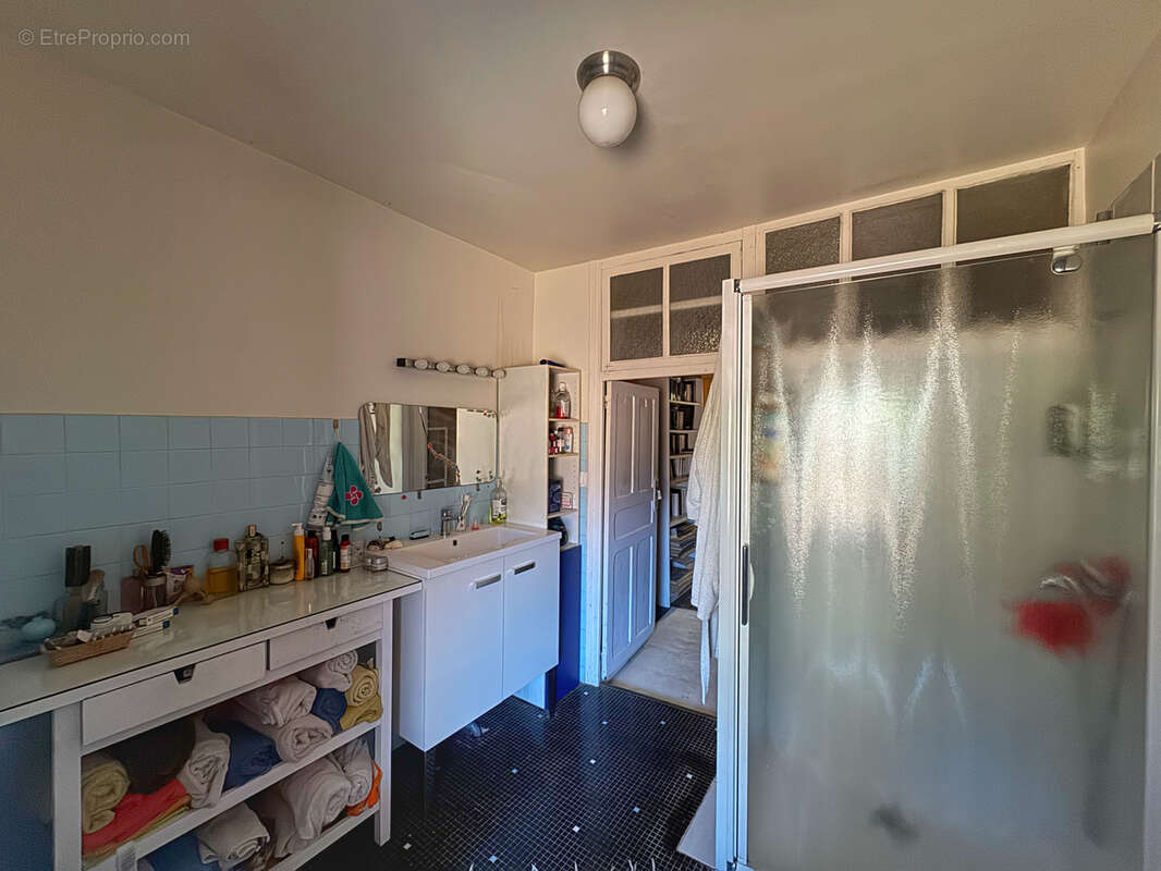 Maison à SAINT-JEAN-PIED-DE-PORT