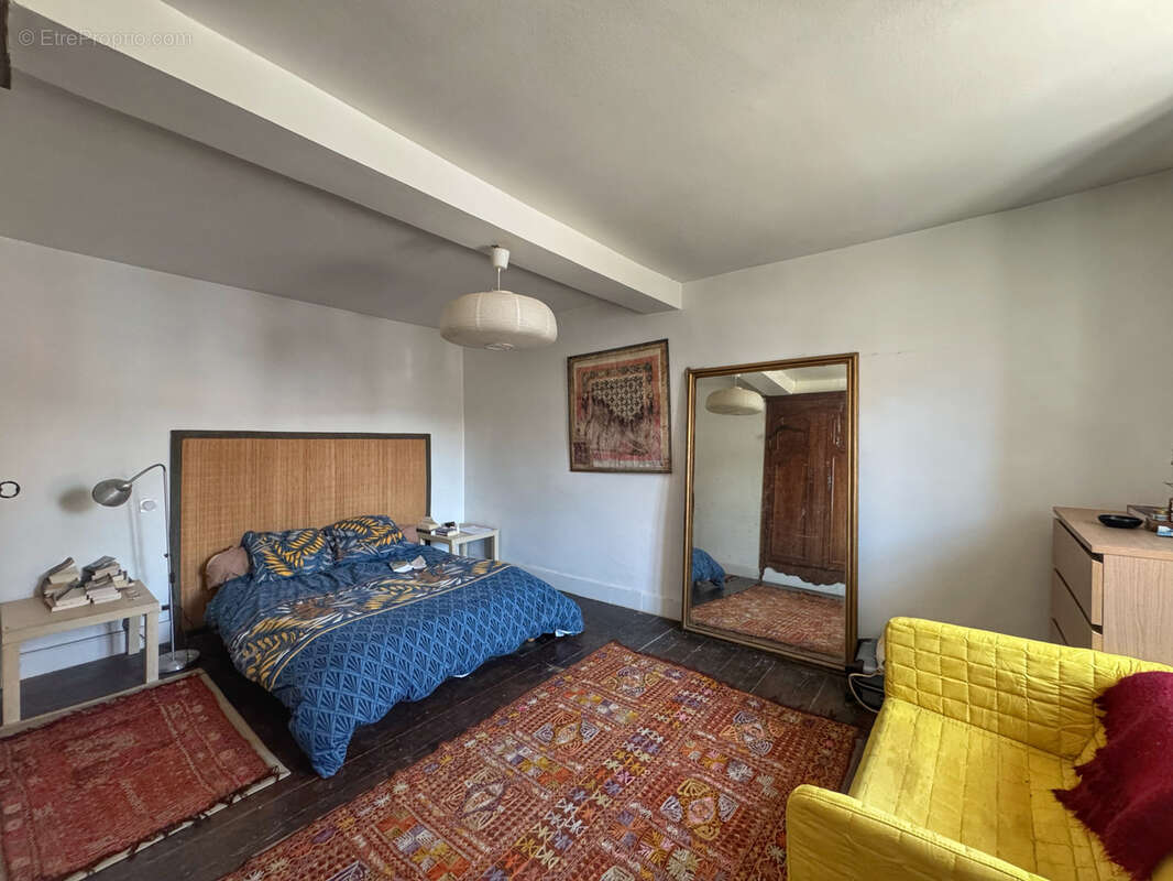 Maison à SAINT-JEAN-PIED-DE-PORT