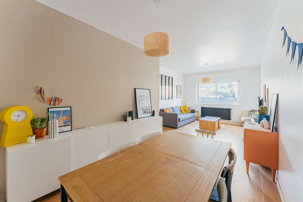 Maison à ANNOEULLIN